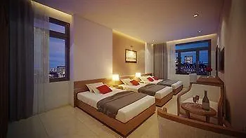 Truong Son Tung 2 Hotel Дананг 3*,  Вьетнам