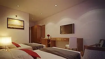 Truong Son Tung 2 Hotel Дананг