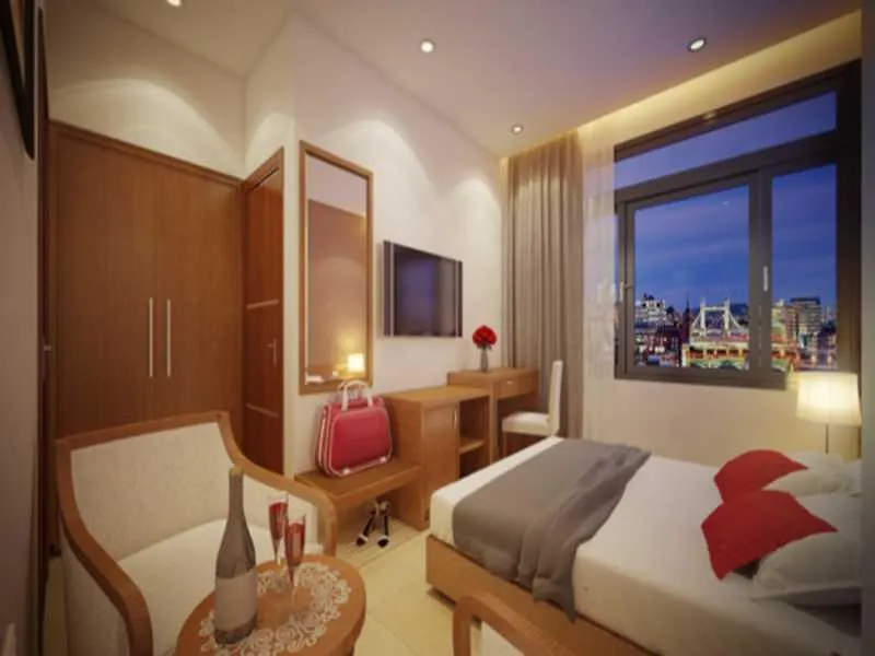 Truong Son Tung 2 Hotel Дананг