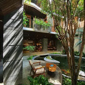3* Отель Minh Boutique
