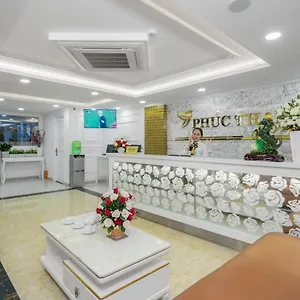 3* Отель Phuc Thanh Luxury By Thg