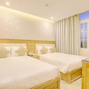 Hotel Sea Castle