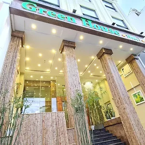 3* Отель House