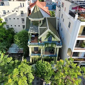 3* Отель Thi Boutique