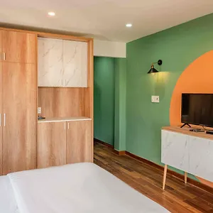 Hotel Pota Hotel&apartment
