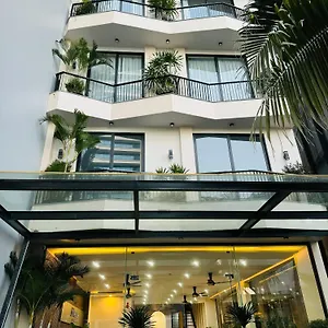 3* Отель An House &