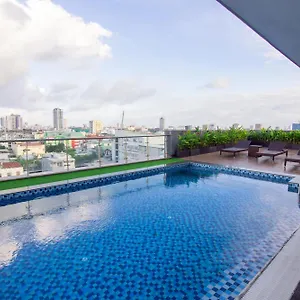 3* Отель Quoc Cuong Center By Haviland