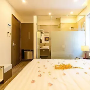 Hotel The Shann