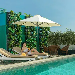 Palazzo 3 **** Danang