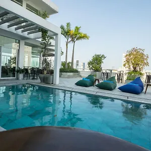 3* Отель Boutique