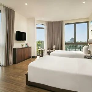3* Отель Haka Boutique