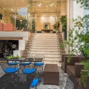 Hotel Rosetta &