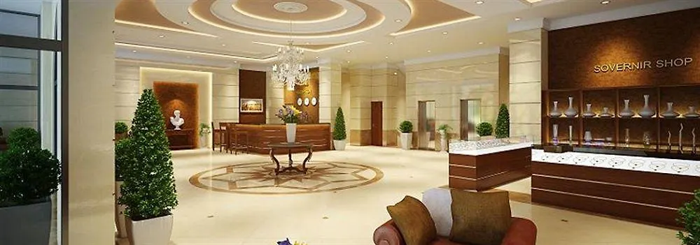 Truong Son Tung 2 Hotel Danang