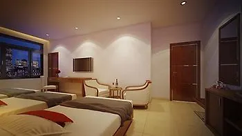***  Truong Son Tung 2 Hotel Danang Vietnam