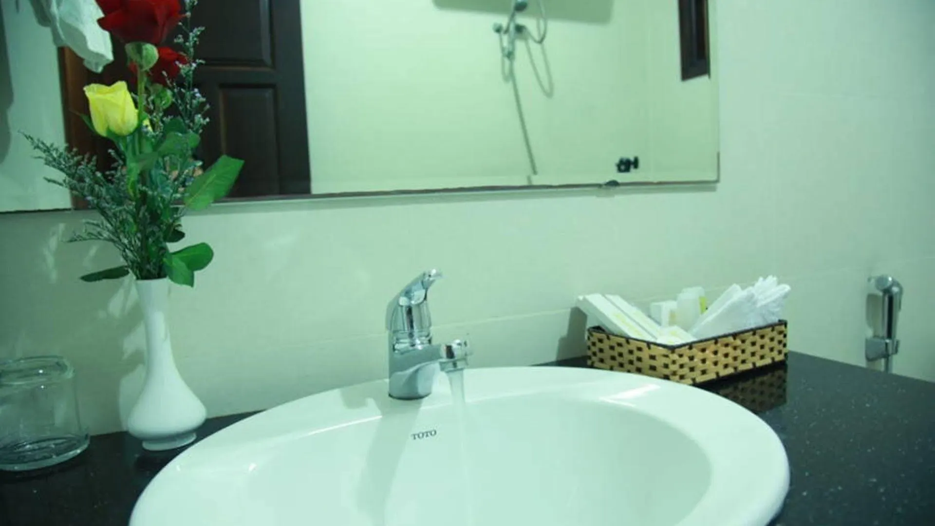 ***  Truong Son Tung 2 Hotel Danang Vietnam