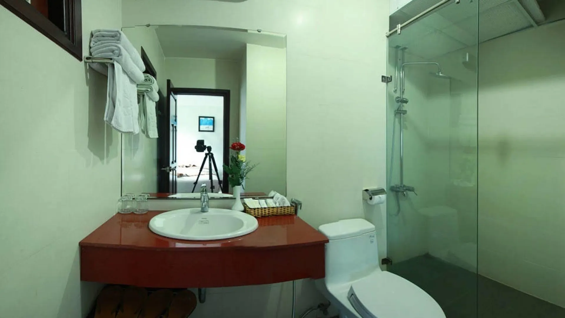 Truong Son Tung 2 Hotel Danang