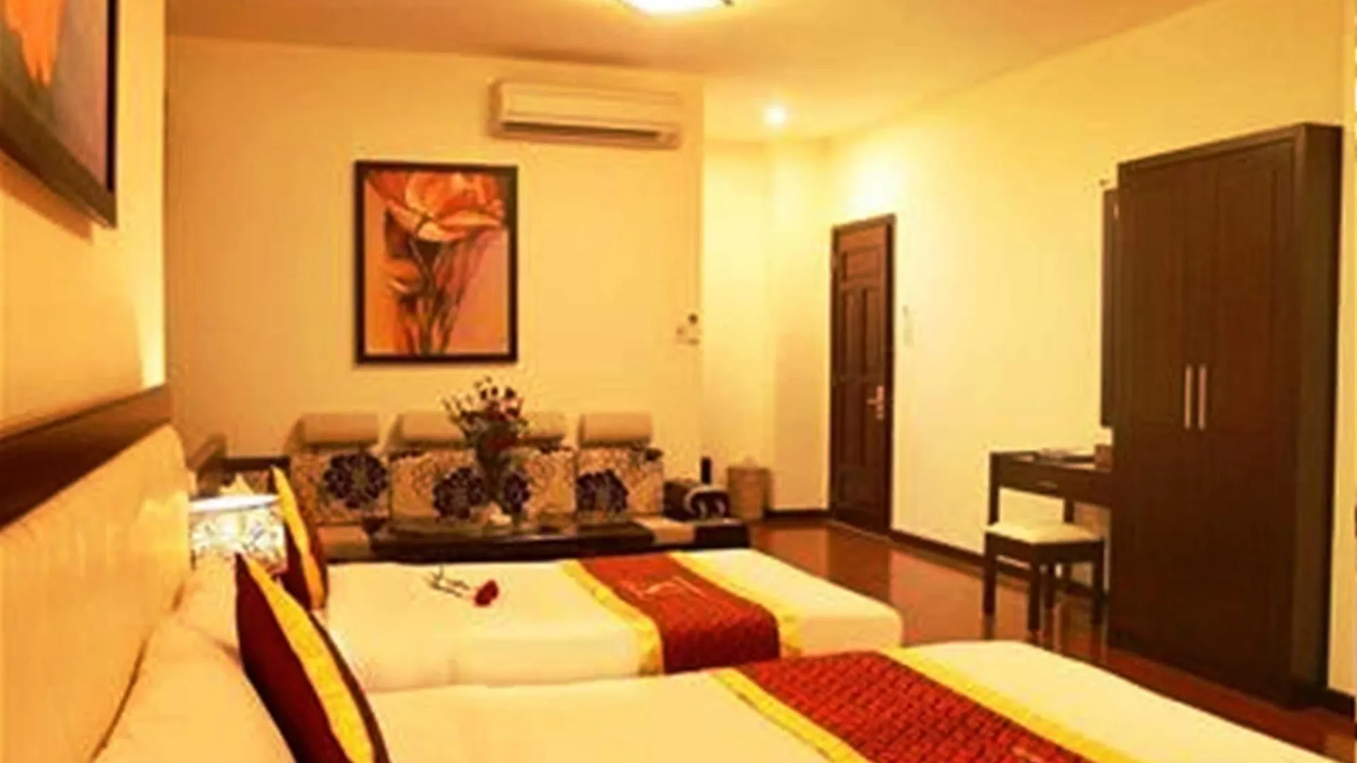 Truong Son Tung 2 Hotel Danang