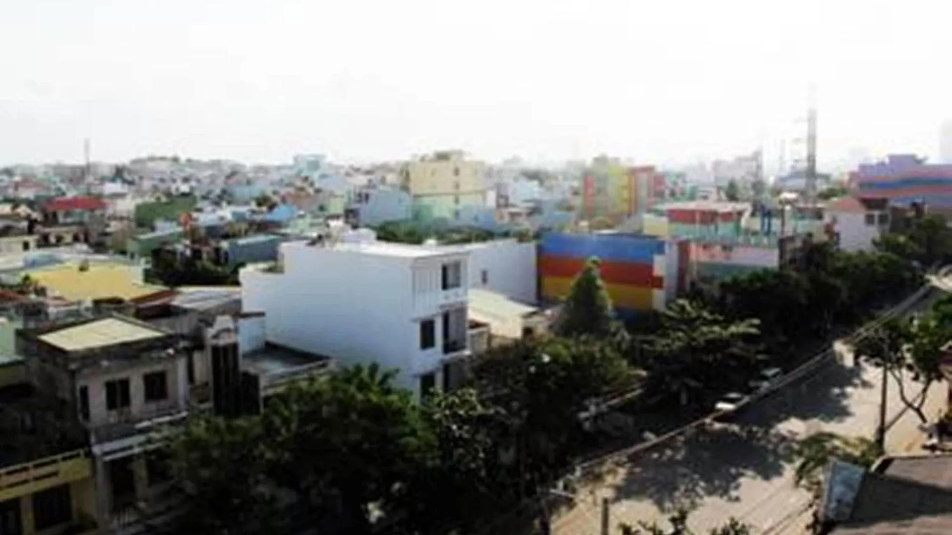 Truong Son Tung 2 Hotel Danang 3*,