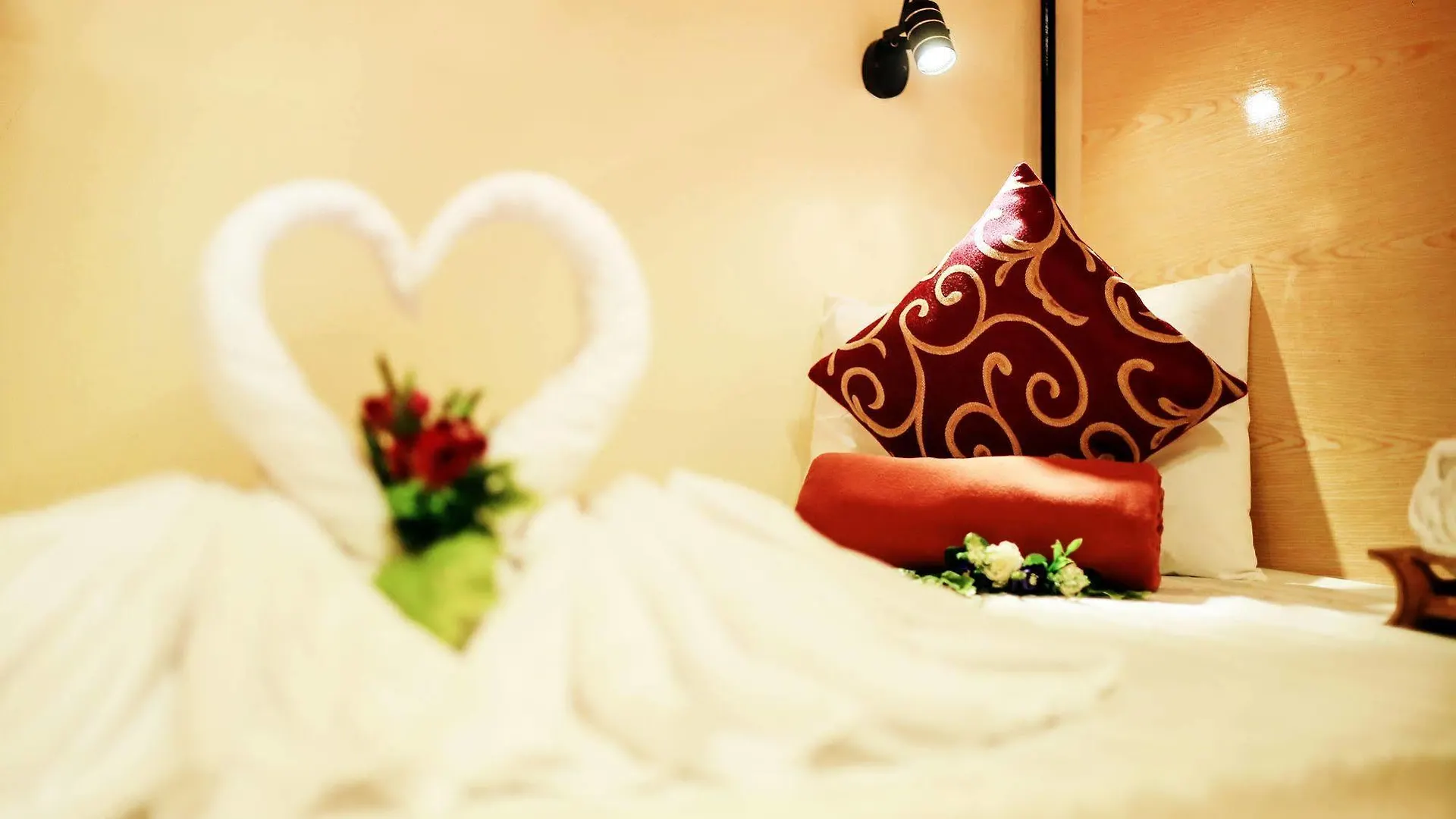 Truong Son Tung 2 Hotel Danang