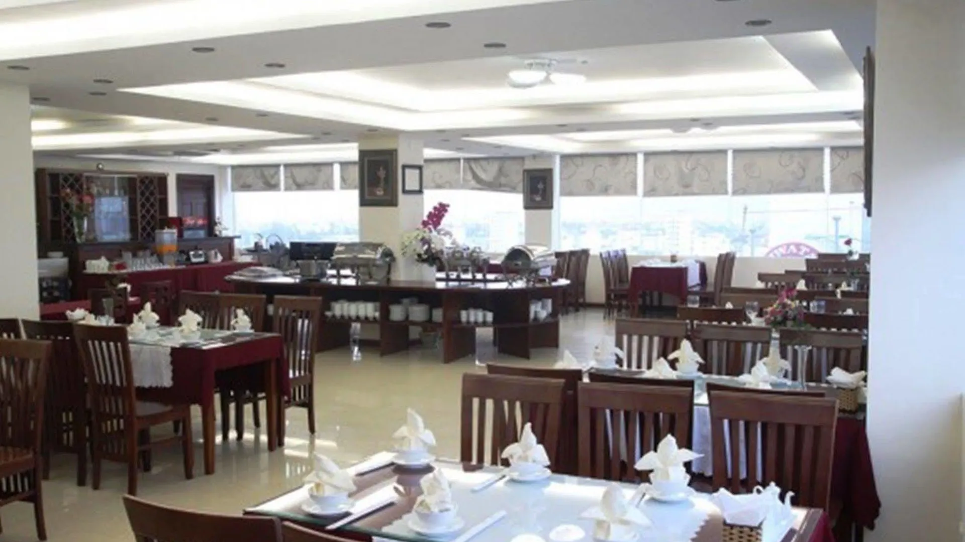 Truong Son Tung 2 Hotel Danang