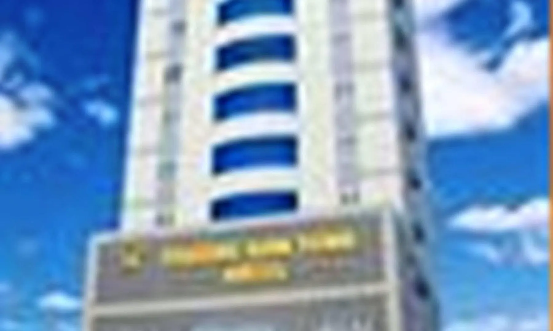 Truong Son Tung 2 Hotel Danang Vietnam