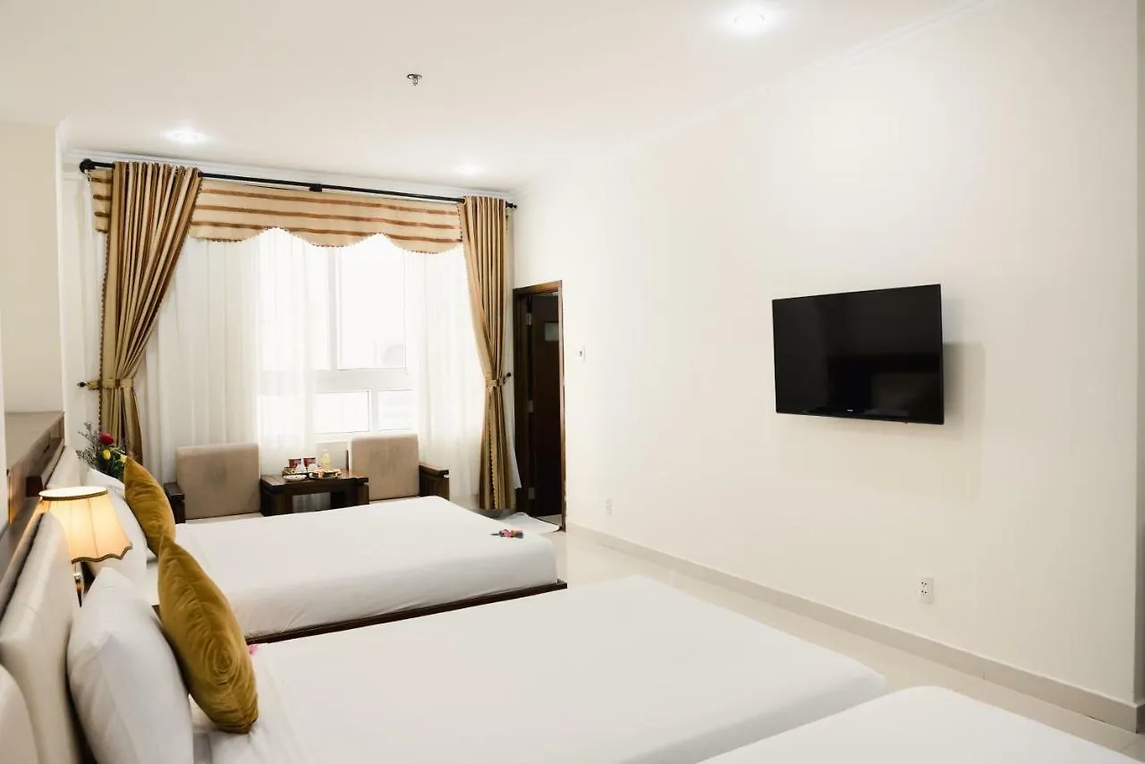 Truong Son Tung 2 Hotel Danang