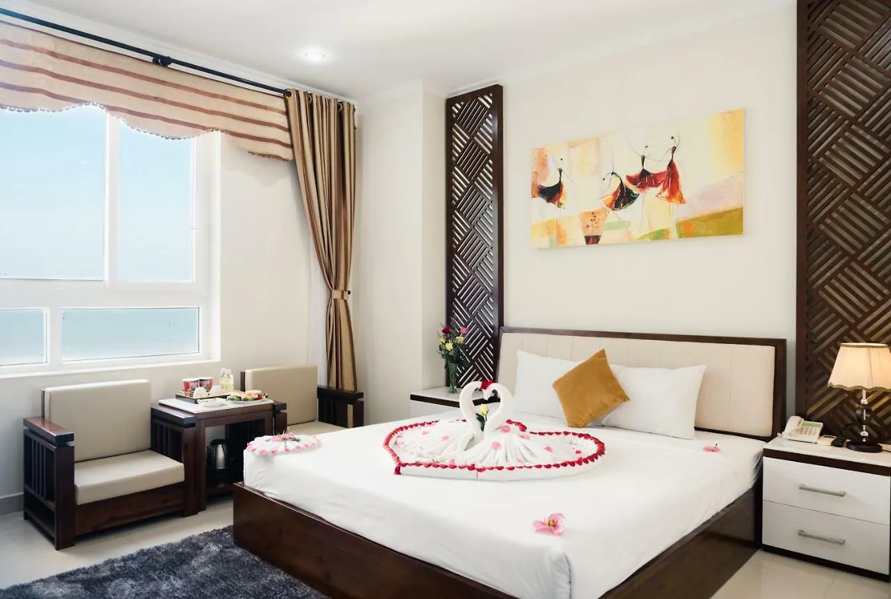 Truong Son Tung 2 Hotel Danang