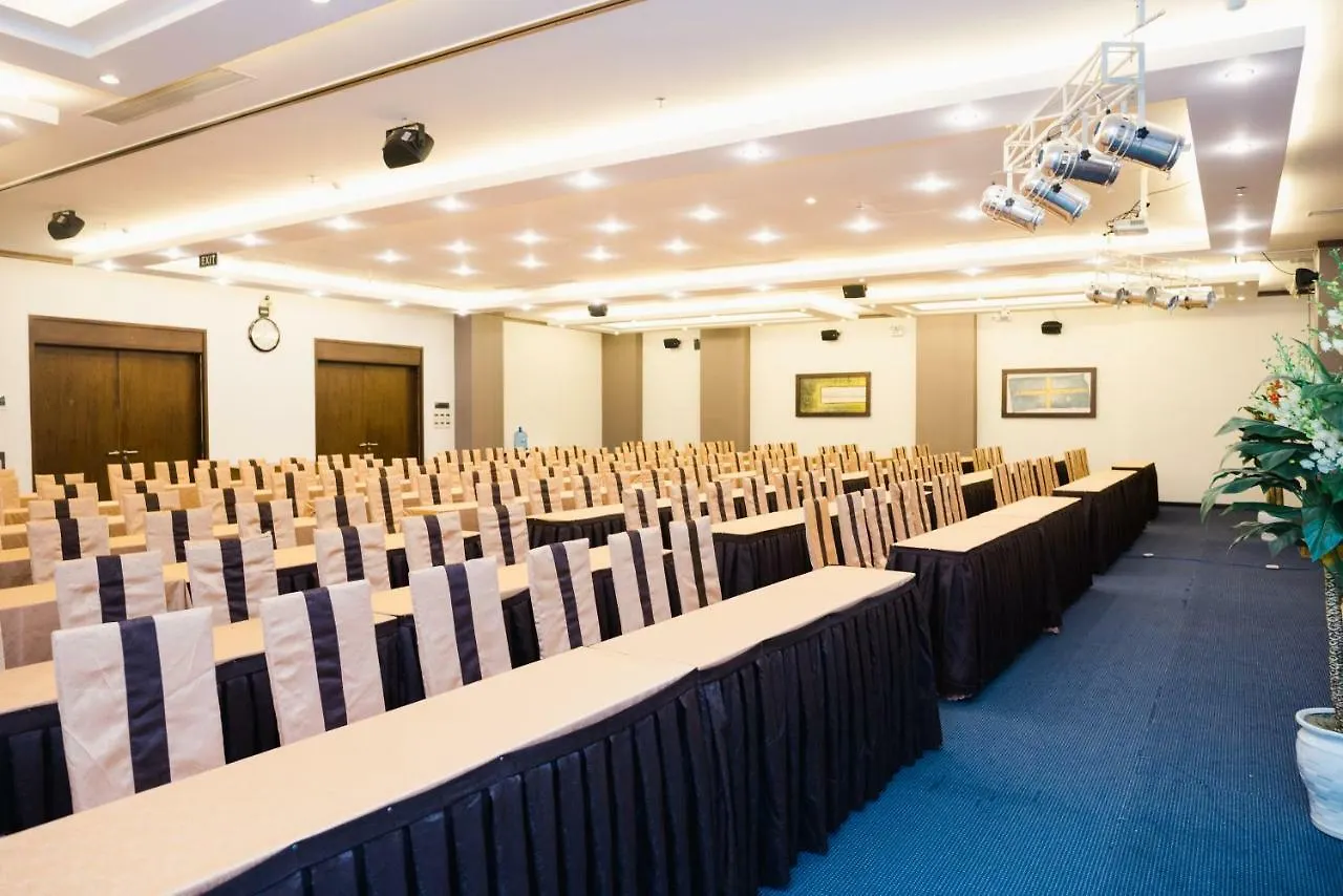 Truong Son Tung 2 Hotel Danang