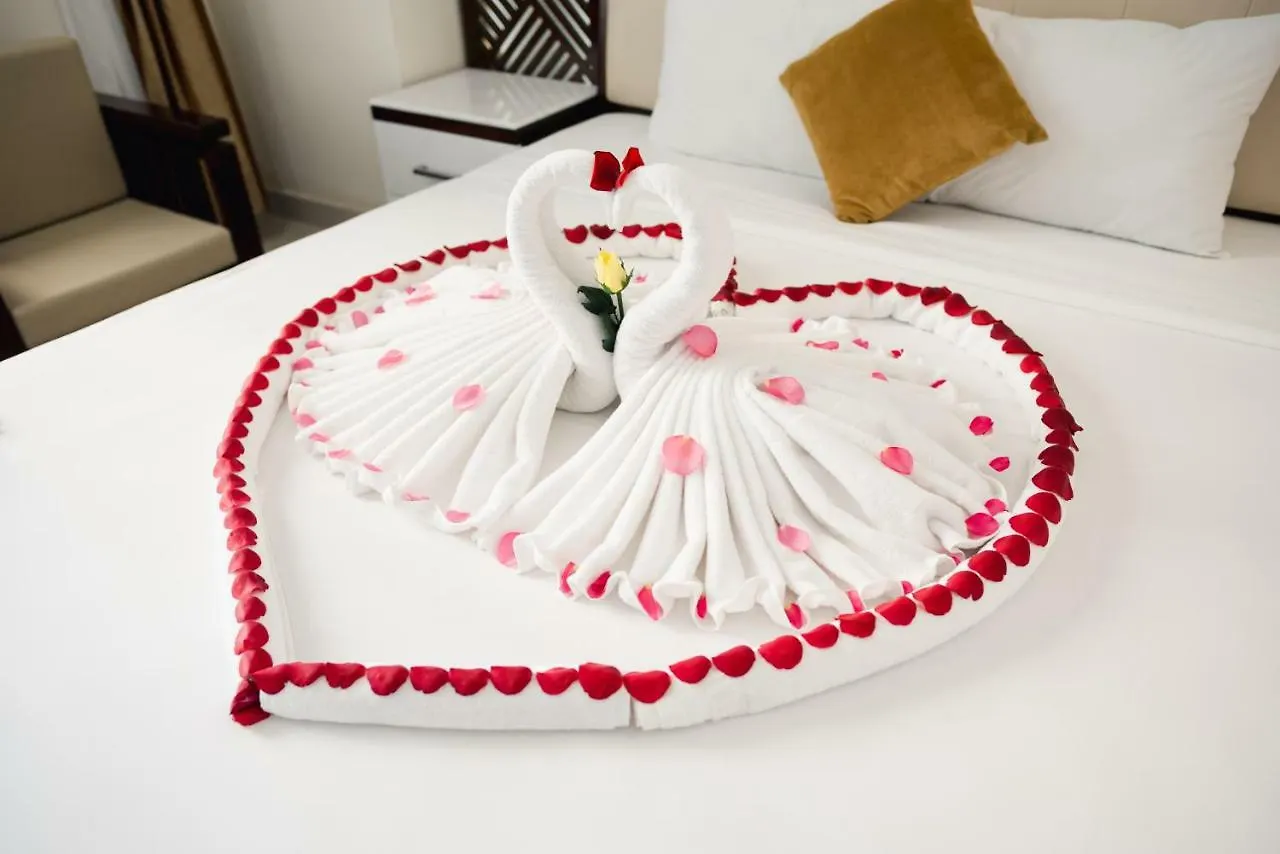 Truong Son Tung 2 Hotel Danang