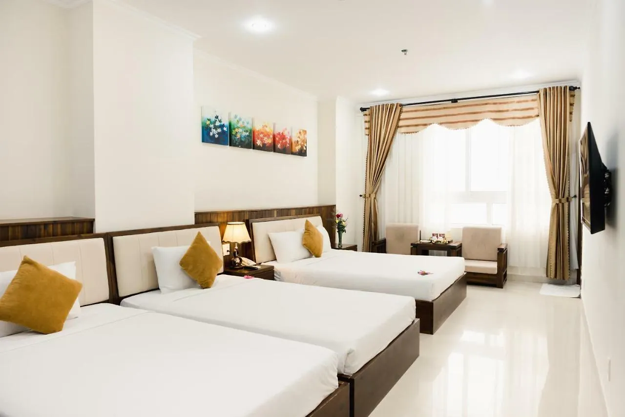 Truong Son Tung 2 Hotel Danang