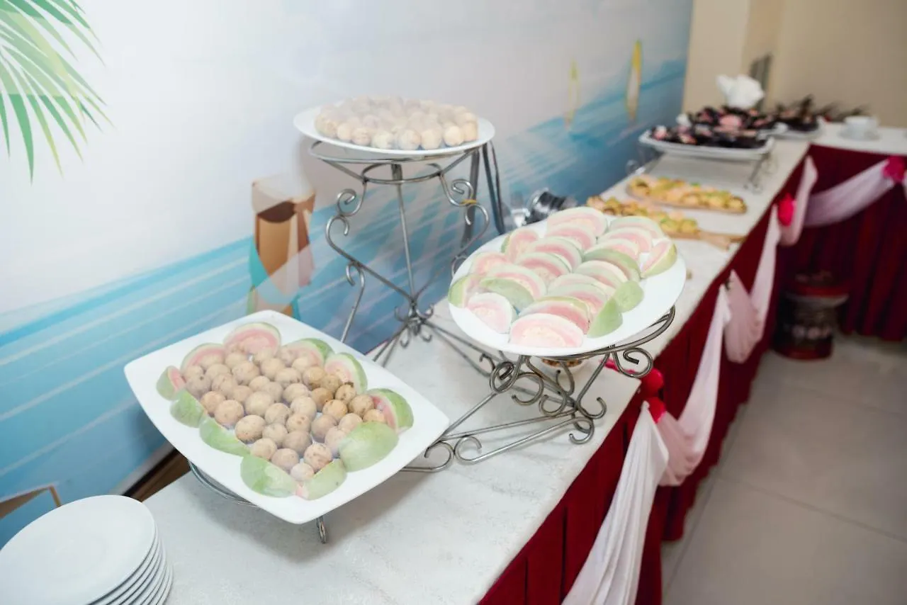 Truong Son Tung 2 Hotel Danang