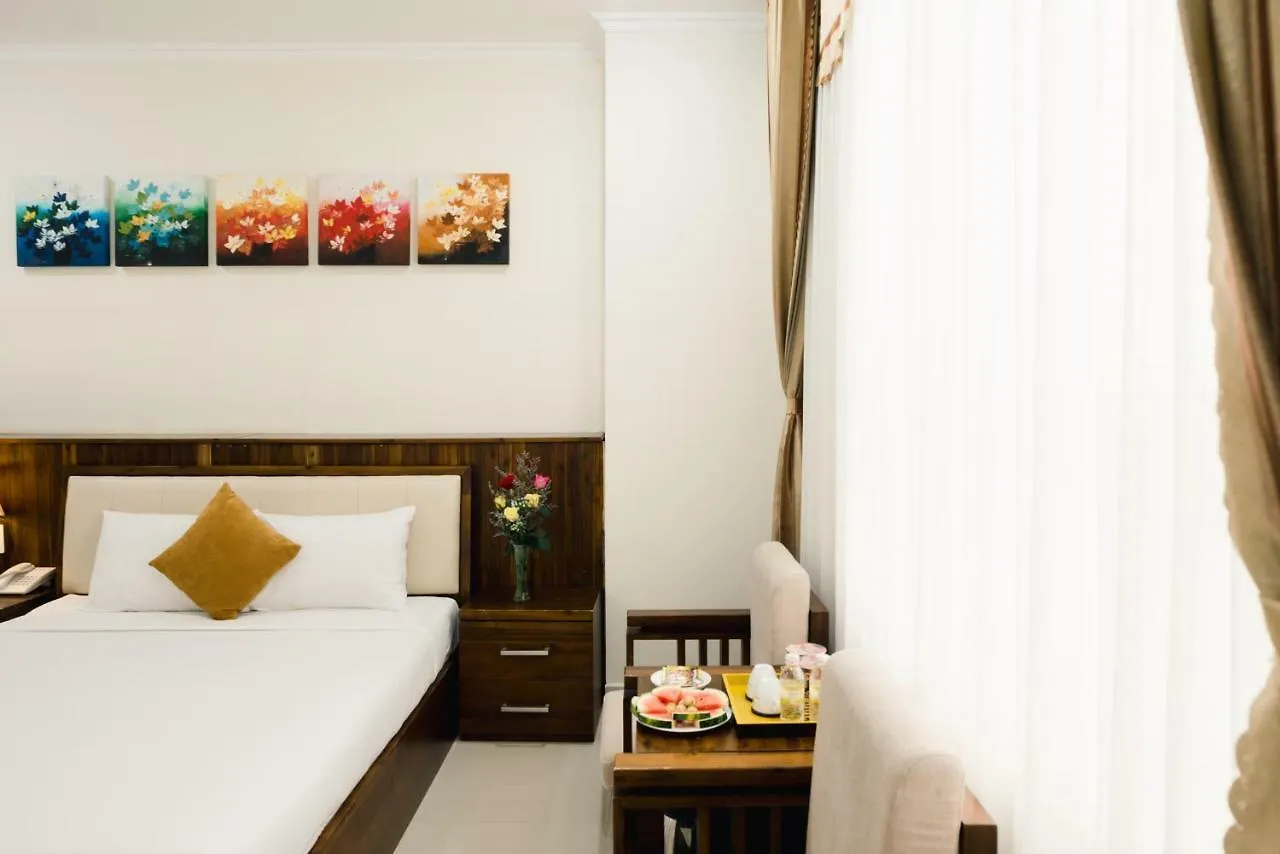 Truong Son Tung 2 Hotel Danang