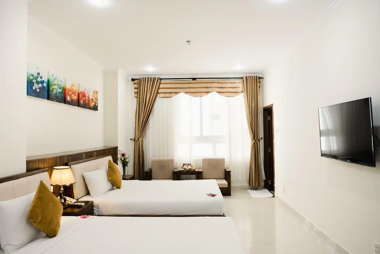 Truong Son Tung 2 Hotel Danang