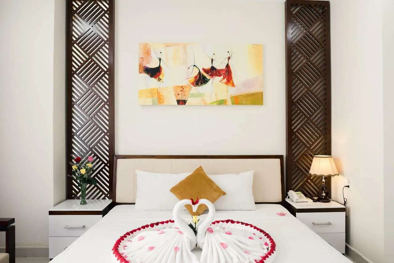 Truong Son Tung 2 Hotel Danang