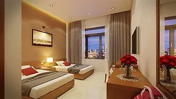 Truong Son Tung 2 Hotel Danang