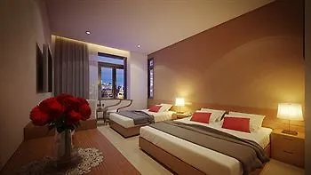 Truong Son Tung 2 Hotel Danang 3*,